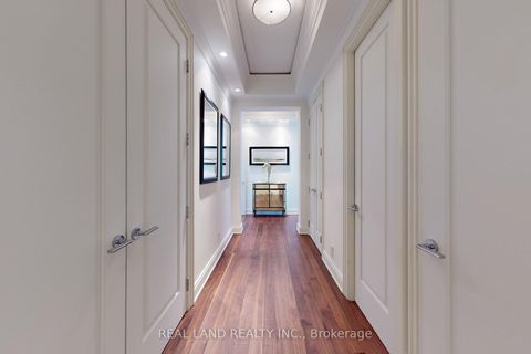 Photo 3 at 1001 - 206 Bloor Street W, Annex, Toronto