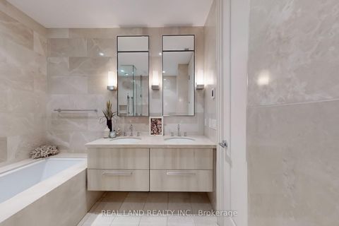 Photo 18 at 1001 - 206 Bloor Street W, Annex, Toronto