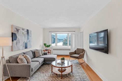 Photo 2 at 23 Scotswood Road, Maryvale, Toronto