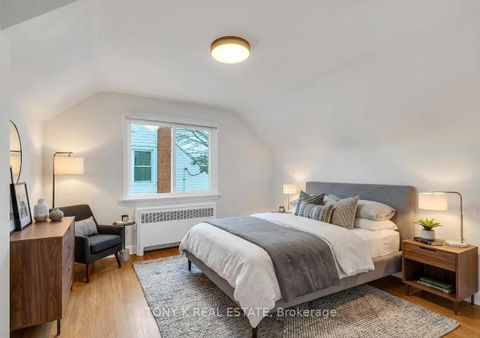 Photo 8 at 23 Scotswood Road, Maryvale, Toronto