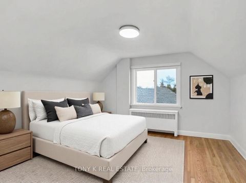 Photo 9 at 23 Scotswood Road, Maryvale, Toronto