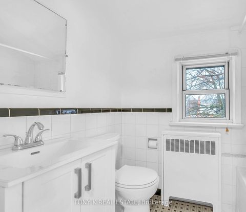 Photo 10 at 23 Scotswood Road, Maryvale, Toronto