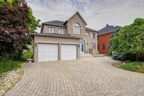 Photo 0 at 92 Springbrook Drive, Langstaff, Richmond Hill