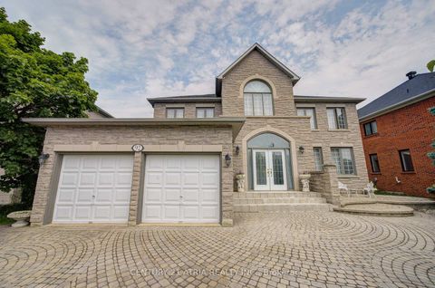 Photo 1 at 92 Springbrook Drive, Langstaff, Richmond Hill
