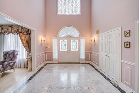 Photo 3 at 92 Springbrook Drive, Langstaff, Richmond Hill