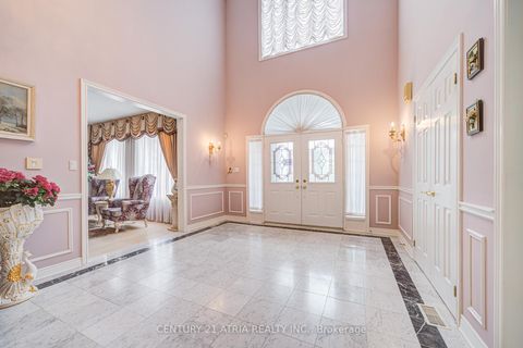 Photo 4 at 92 Springbrook Drive, Langstaff, Richmond Hill