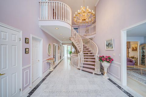 Photo 5 at 92 Springbrook Drive, Langstaff, Richmond Hill