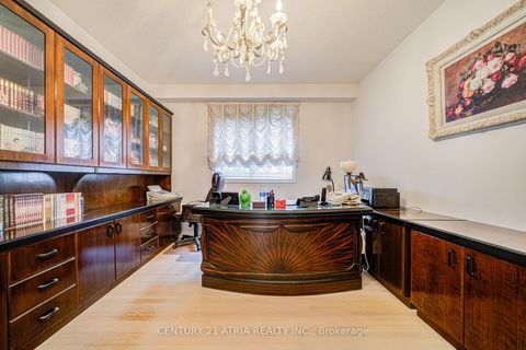 Photo 14 at 92 Springbrook Drive, Langstaff, Richmond Hill