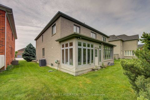 Photo 45 at 92 Springbrook Drive, Langstaff, Richmond Hill