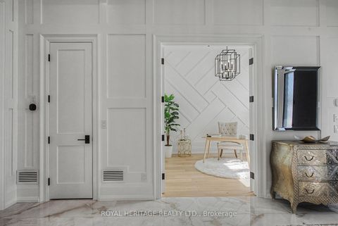 Photo 2 at 614 Roselawn Avenue, Northwood, Oshawa