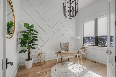 Photo 3 at 614 Roselawn Avenue, Northwood, Oshawa