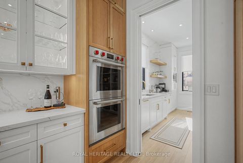 Photo 13 at 614 Roselawn Avenue, Northwood, Oshawa