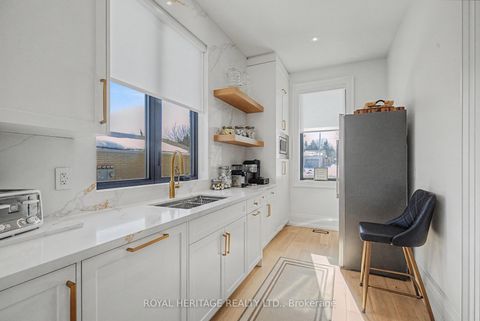 Photo 15 at 614 Roselawn Avenue, Northwood, Oshawa