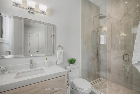 Photo 28 at 614 Roselawn Avenue, Northwood, Oshawa