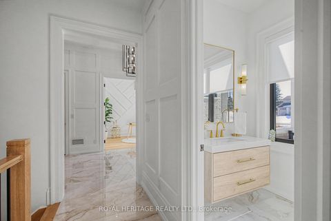 Photo 29 at 614 Roselawn Avenue, Northwood, Oshawa