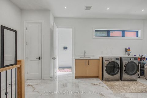 Photo 31 at 614 Roselawn Avenue, Northwood, Oshawa