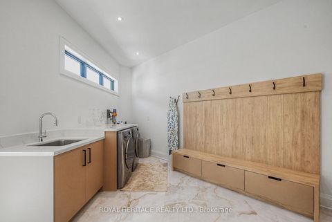 Photo 32 at 614 Roselawn Avenue, Northwood, Oshawa