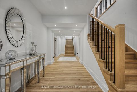 Photo 34 at 614 Roselawn Avenue, Northwood, Oshawa