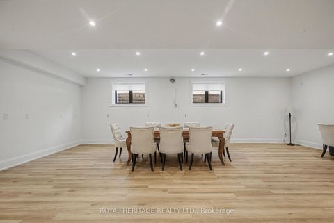 Photo 37 at 614 Roselawn Avenue, Northwood, Oshawa