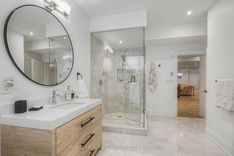 Photo 42 at 614 Roselawn Avenue, Northwood, Oshawa