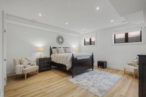 Photo 43 at 614 Roselawn Avenue, Northwood, Oshawa