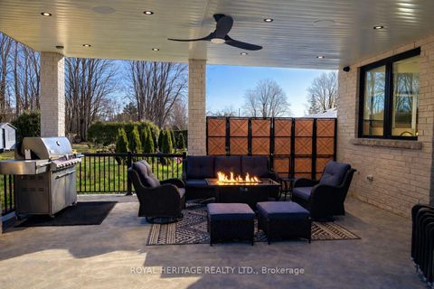 Photo 46 at 614 Roselawn Avenue, Northwood, Oshawa