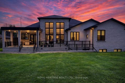 Photo 47 at 614 Roselawn Avenue, Northwood, Oshawa