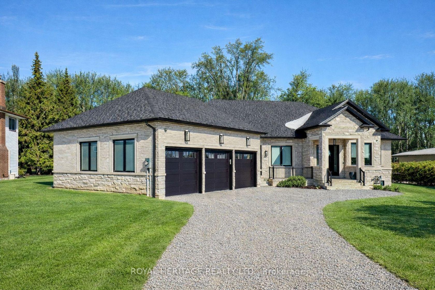 614 Roselawn Avenue, Northwood, Oshawa 