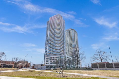 Photo 1 at 2127 - 2031 Kennedy Road, Malvern West, Toronto