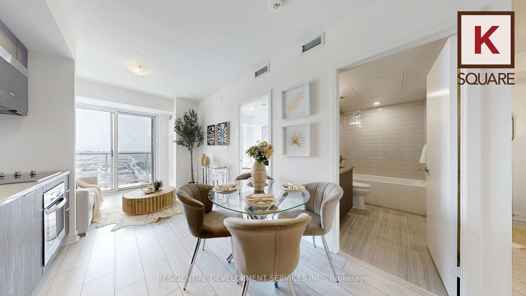 2127 - 2031 Kennedy Road, Malvern West, Toronto by Loree Meneguzzi Real Estate 2127 - 2031 Kennedy Road, Malvern West, Toronto