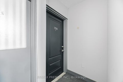Photo 1 at 720 - 4645 Jane Street, Black Creek, Toronto