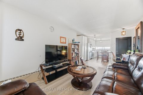Photo 6 at 720 - 4645 Jane Street, Black Creek, Toronto