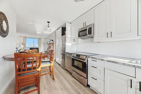 Photo 8 at 720 - 4645 Jane Street, Black Creek, Toronto