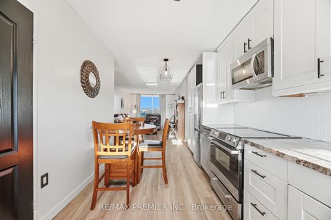 Photo 10 at 720 - 4645 Jane Street, Black Creek, Toronto