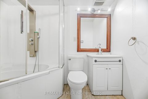 Photo 11 at 720 - 4645 Jane Street, Black Creek, Toronto