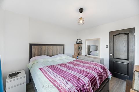 Photo 16 at 720 - 4645 Jane Street, Black Creek, Toronto