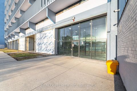 Photo 21 at 720 - 4645 Jane Street, Black Creek, Toronto