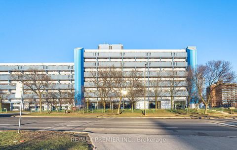 Photo 22 at 720 - 4645 Jane Street, Black Creek, Toronto