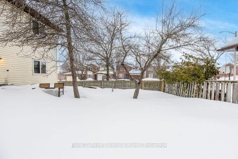 Photo 1 at 341 Hickling Trail, Grove East, Barrie
