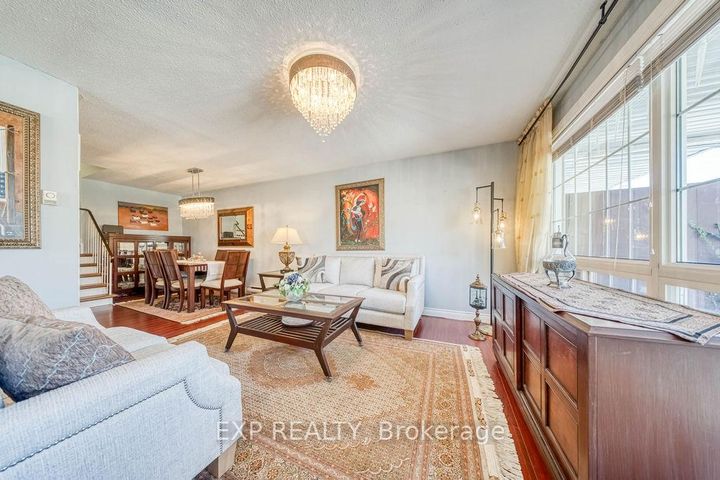 Photo 4 at 141 Angus Drive, Don Valley Village, Toronto