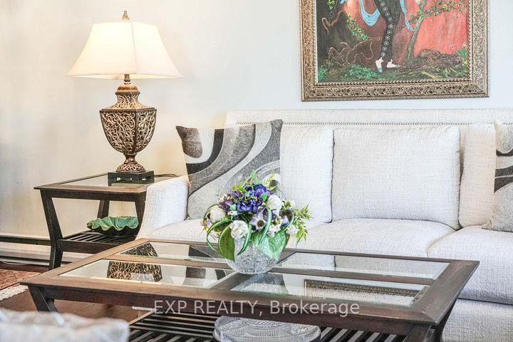 Photo 6 at 141 Angus Drive, Don Valley Village, Toronto