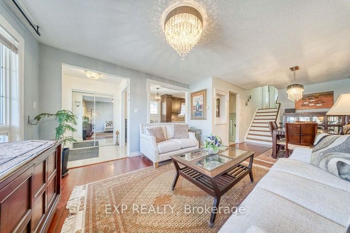 Photo 7 at 141 Angus Drive, Don Valley Village, Toronto