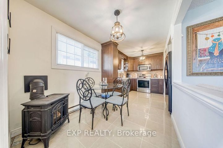 Photo 13 at 141 Angus Drive, Don Valley Village, Toronto