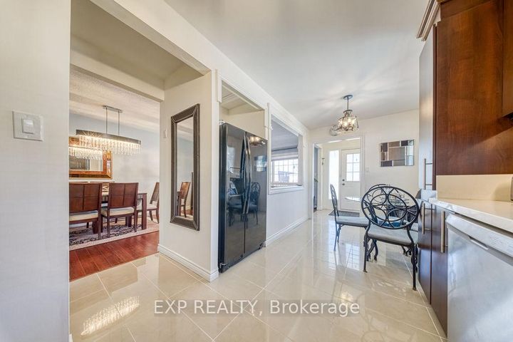 Photo 16 at 141 Angus Drive, Don Valley Village, Toronto