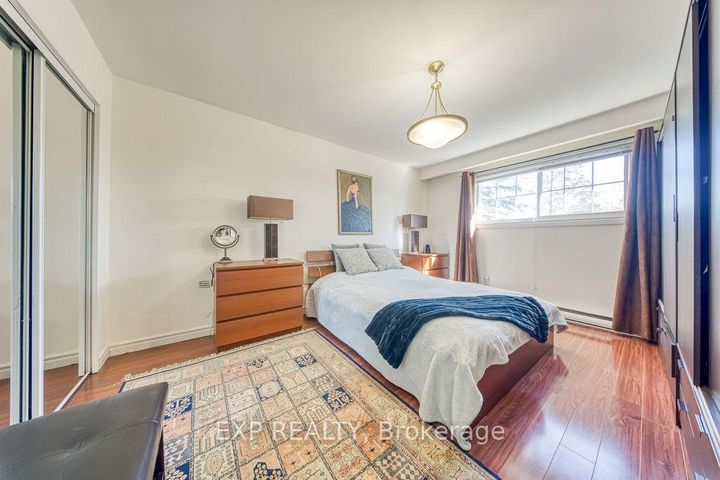 Photo 17 at 141 Angus Drive, Don Valley Village, Toronto