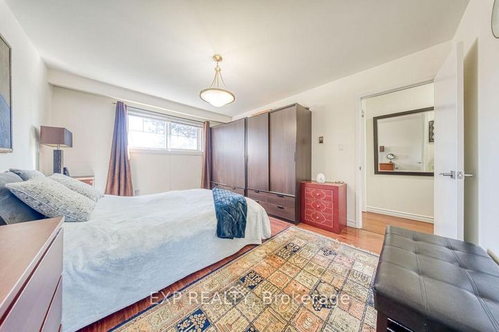 Photo 19 at 141 Angus Drive, Don Valley Village, Toronto