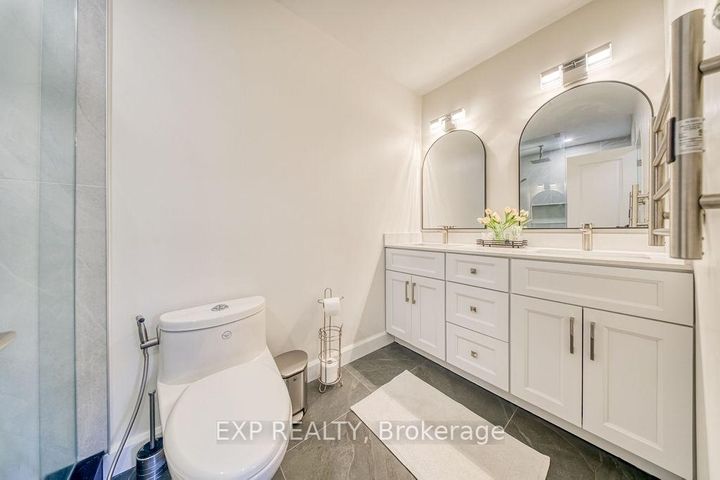 Photo 24 at 141 Angus Drive, Don Valley Village, Toronto