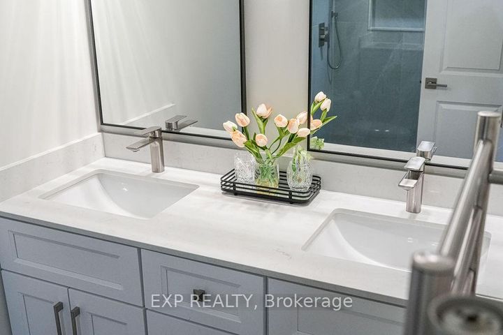 Photo 25 at 141 Angus Drive, Don Valley Village, Toronto