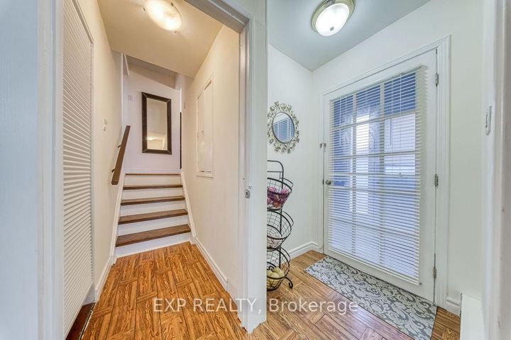 Photo 26 at 141 Angus Drive, Don Valley Village, Toronto