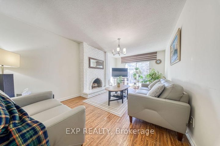 Photo 28 at 141 Angus Drive, Don Valley Village, Toronto